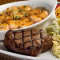 Sirloin* Seafood Trio Combo