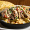 Pork Carnitas Mac Cheese