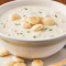 Bucket Of Seafood Chowder