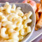 Kids' House-Made Mac Cheese