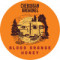 4. Blood Orange Honey