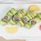 Avo Crunch Salmon Roll (12 Pcs.