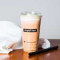 Cheese Mousse Milk Tea