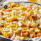 New! Crabby Cheese Fries