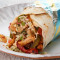 Chicken Fajita Mini Burrito