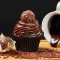 Cupcake De Brigadeiro Belga