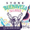 Stone Buenaveza Salt Lime Lager