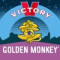 21. Golden Monkey