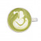 Matcha Fusion (With Espresso)