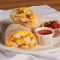 The Original Breakfast Burrito