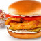 New Crispy Fish Sandwich