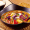 Hóng Kā Lī Shén Jǐn Shū Guǒ Red Curry Vegetables