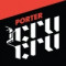 Cru Cru Porter