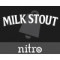 15. Milk Stout Nitro (Nitro)