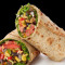 Southwest Veggie Wrap Meal