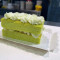 Pandan Sponge Cake