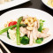 Chicken, Vegetables With Cashews