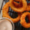 Jumbo Cajun-Seasoned Onion Rings