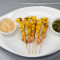 Shrimp Thai Satay (5 Pcs)