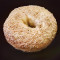 Sesame Bagel..