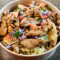 Cajun Spice Chicken Loaded Fries