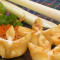 111. Crab Rangoon (10) (Imitation)