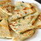 104. Scallion Pancakes (8 Slices)