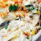 Oven Roasted Crab And Artichoke Dip