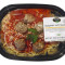 Spaghetti Meatball Single Meal, 16.5 Oz.