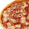 Romana American A Bigger, Thinner, Crispier Pizza