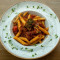 Penne Primavera (Vegan)