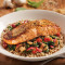 Bj's Brewhouse Bowl With Salmon*