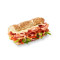 Deli Meats (Italian B.m.t. 6 Inch