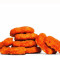 8 Pc. Fiery Chicken Nuggets