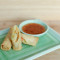 Spring Rolls Harumaki)