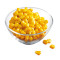 Fresh Corn Cup Jumbo Lì Lì Sù Mǐ Bēi Zhēn Bǎo