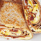 Wake Up Bacon, Egg Cheese Wrap