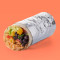 Grilled Veg Burrito (Vg)