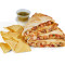 Chicken Quesadilla Kit (For 1)