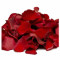 Rose Petals In A Box