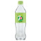 7Up Free (500Ml Bottle)