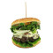 Angus Gorgonzola Burger