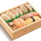 Tè Xuǎn Shòu Sī Shèng A Gòng11Jiàn Special Sushi Set A Total 11Pcs