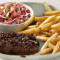 New! 8 Oz Flat Iron Steak