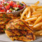 New! Two 5 Oz Grilled Chicken Breasts