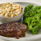 New! 6 Oz Center-Cut Sirloin