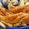 Delta Catfish Fries