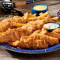 Catfish Fowl Combo