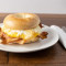 Navis Breakfast Sandwich