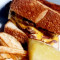 Lula's Patty Melt